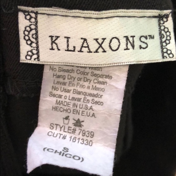 ModCloth vintage skirt - Picture 3 of 3